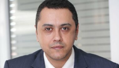 Réda Dalil, nommé rédacteur en chef d'Economie &amp; Entreprises