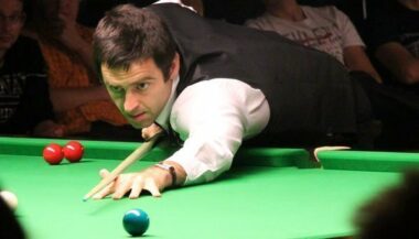La Sheffield Snooker Legends Exhibition ce samedi à Casablanca