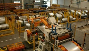 Sous-traitance automobile: Snop inaugure l'extension de son usine de Tanger