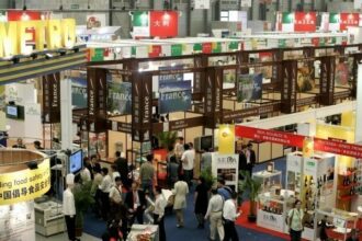 Agroalimentaire. Cinquième participation marocaine au SIAL China