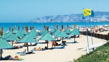Agadir: Baisse de 5,28% des arrivées touristiques durant le 1e trimestre 2016
