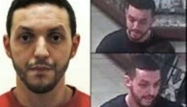 Attentats de Paris: Mohamed Abrini interpellé en Belgique