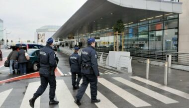 Bruxelles. Réouverture probable de l'aéroport ce dimanche