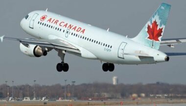 Air Canada: nouveaux vols Casablanca-Montréal