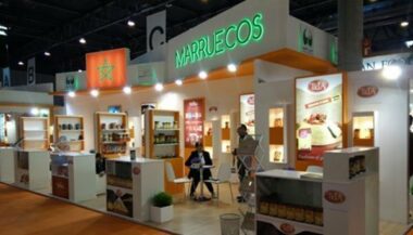 Agroalimentaire. 20 entreprises marocaines au salon &ldquo;Alimentaria&rdquo; de Barcelone