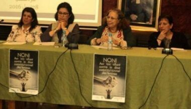 Les associations féminines rejettent le projet sur l'Autorité pour la parité