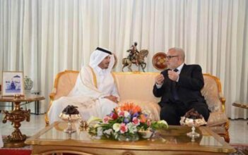 Commission mixte maroco-qatarie ce mardi à Doha