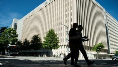 Des fonds de la Banque mondiale transitent par des paradis fiscaux