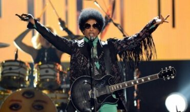 Le chanteur américain Prince décédé à 57 ans