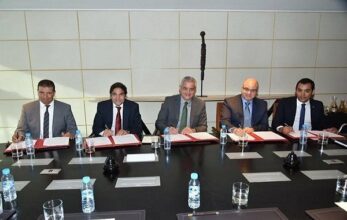 Cop22: Renault-Nissan réunit un consortium en faveur de la voiture électrique au Maroc