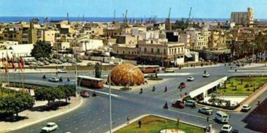 Coupole Zevaco. Ce que prévoit l'appel d'offres