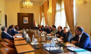 Dialogue social: prochain round mercredi 4 mai