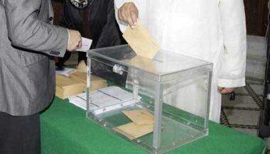Premières élections des présidents des conseils régionaux des notaires