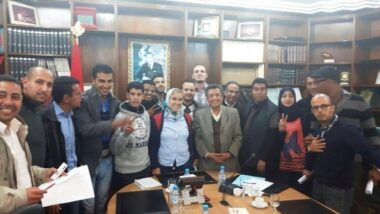 Enseignants-stagiaires: enfin le dénouement!