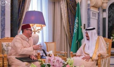 El Himma émissaire royal en Arabie Saoudite et au Bahreïn