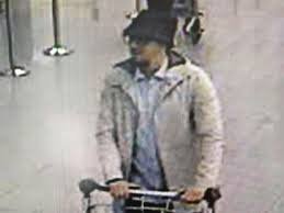 Terrorisme. Mohamed Abrini est-il l’homme au chapeau?