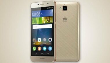 Huawei Maroc dévoile un smartphone qui tient 39 heures en communication