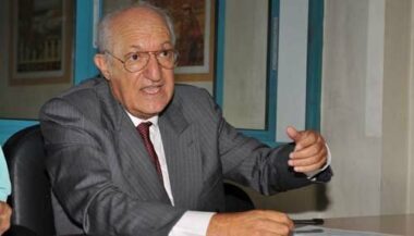 Une mission économique marocaine en Inde (map)