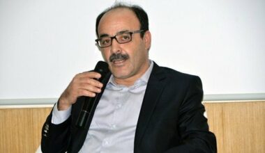 Ilyas El Omari: &ldquo;La région doit pouvoir légiférer&rdquo; (Verbatim)