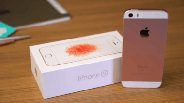 L’iPhone SE débarque au Maroc
