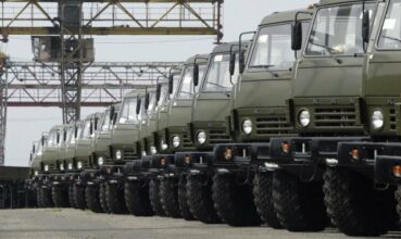 La Russie en pourparlers pour vendre des avions et assembler des camions au Maroc