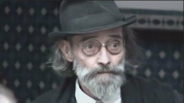 Larbi Yacoubi décède à l’âge de 86 ans