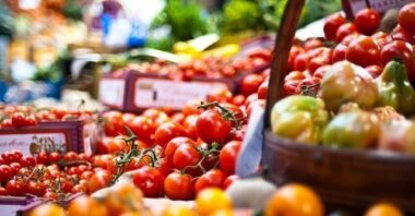 Hausse des prix des produits alimentaires en mars
