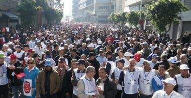 Syndicats. Pas de défilé commun le 1er mai