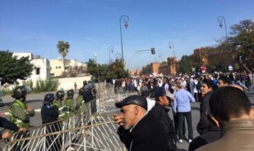Enseignants stagiaires. Benkirane désavoue Boussaid: “Je ne cèderai pas“