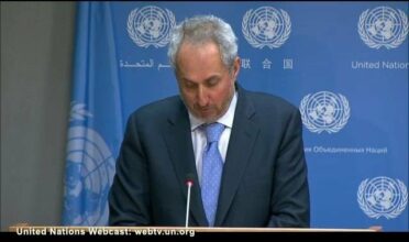 Sahara. Ce qui a été dit au briefing de presse, mardi à l'ONU
