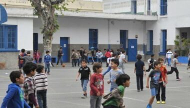 Un nouveau campus Louis-Massignon à Bouskoura