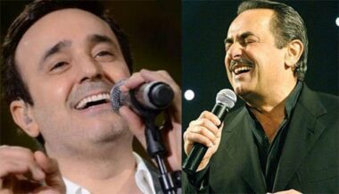 Saber Rebaï et Melhem Barakat de retour à Mawazine