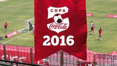 Copa Coca-Cola : célébration de la finale, ce dimanche à Rabat