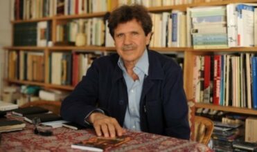 Abdelwahab Meddeb et Marrakech: une expo photo inédite