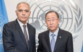 Sahara. Ban Ki-moon a présenté un rapport hostile au Maroc