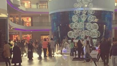 Plusieurs grandes marques arrivent au Morocco mall