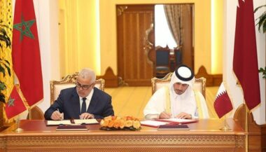 Signature de 9 accords de coopération bilatérale entre le Maroc et le Qatar