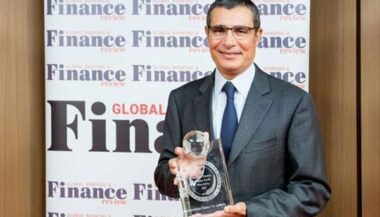 Casablanca Finance City 1re place financière africaine et 33e mondiale
