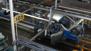 Sous-traitance automobile à Tanger. Des enjeux à la fois industriels et sociaux