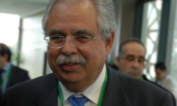 Tarik Kabbaj quitte Alternative Démocratique