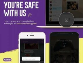 Après WhatsApp, Viber crypte tous ses messages