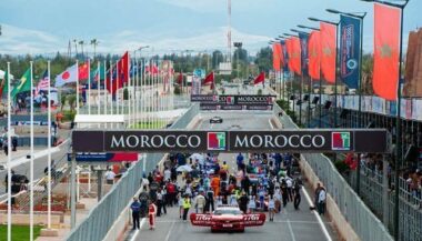 Race of Morocco: Marrakech attend une édition pleine de nouveautés