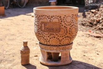 Zeer pot, l'impressionnant frigo marocain du désert sera exporté
