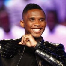 Eto'o dément son transfert au Wydad