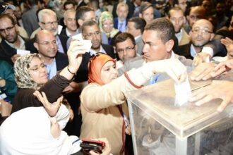 &ldquo;Êtes-vous pour un troisième mandat de Benkirane à la tête du parti&rdquo;? Des militants du PJD répondent