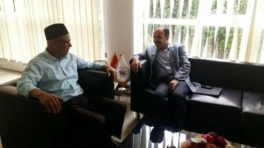 Mohamed Radi Slaouni: &ldquo;Voici pourquoi j'ai quitté le PJD pour le PAM&rdquo;