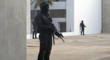 Le ressortissant tchadien arrêté à Tanger préparait des explosifs