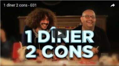 Pari réussi pour Amine Belghazi et Youssef El Mouedden