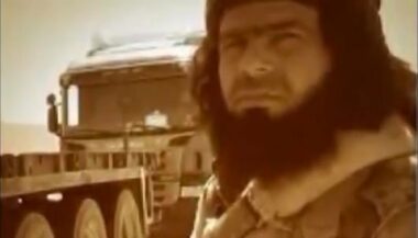 Abou Wahib, le chef de Da'ech pour la province d'Al-Anbar, tué