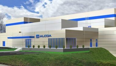 Aéronautique: Alcoa Fixations Casablanca inaugure son usine de Midparc